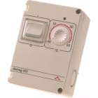 Danfoss - Thermostat DEVIreg 610 IP44 -30°C/+50°C, 70mmx100mmx45, 230V ,10A
