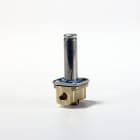 Danfoss - Vanne solénoïde, EV210B, G, 1/8, NBR, NF Homologation: ; GL, Matériau du corps: