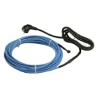 Danfoss - Câble autorégulant DEVIpipeheat 10 V2 pret à l'emploi 8m 80W@10°C 230V IP 67