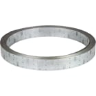 Danfoss - DEVIfast double pour câble DEVIsafe 20T, DEVIsnow 20T, DEVIsnow 30T, 25m