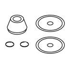Danfoss - SPARE PART FOR AVTA/FJVA 20