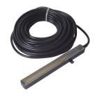 Danfoss - Sonde de toiture pour DEVIreg 850, Câble 15m, dim. 15 x 24 x 216mm, IP67