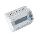 Danfoss - ECtemp 850 IV détecteur température/humidité, DIN, toiture/sol, 230V/24V, IP22