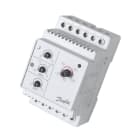 Danfoss - Thermostat modulaire ECtemp 316 -10+50C, 52mmx86mm, 230V,16A