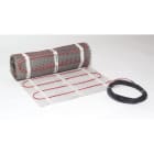 Danfoss - ECmat 150T 75 W 230 V 150 W/m² 0.50 m² 1.00 m x 0.5 m LF de 4.0 m