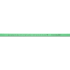 Danfoss - Cable autoregulant EChotwatt 55 vert 305 m Touret +--10%. Prix au m, indiquer un