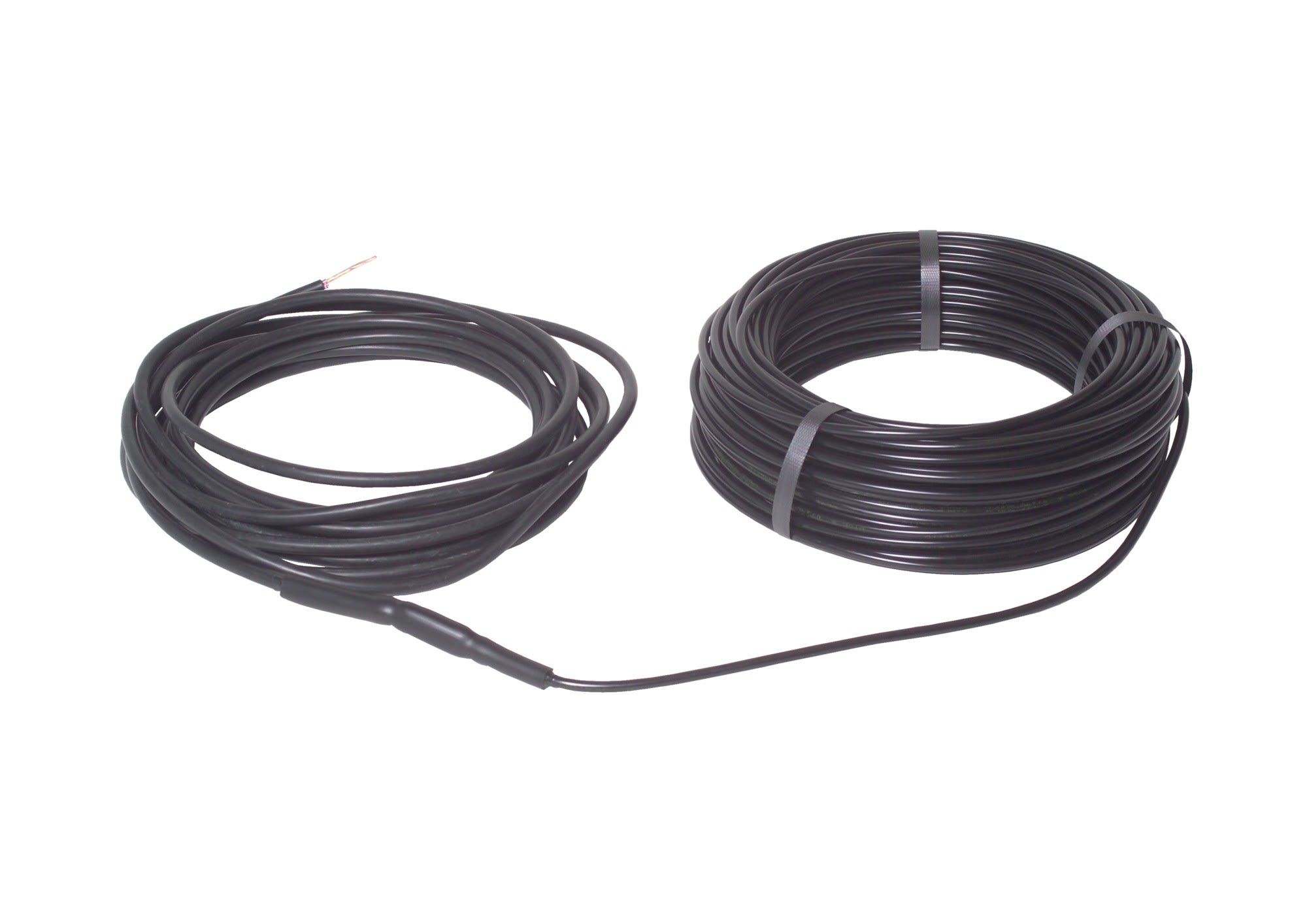 Danfoss - DEVIasphalt? 30T 4295 W 400 V 30 W/m  145.00 m  37.30 Ohms LF de 10.0 m 2.5 mm²