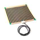 Danfoss - Film pour miroir chauffant ECfoil 230V, 40W, L 410 mm x H 524 mm