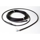 Danfoss - Cable chauffant ECsnow 30T 400V, 1090W, Long cable 35 m, Long froide 10mx(2x1,5m
