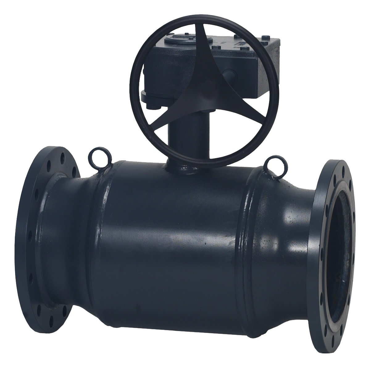 Danfoss - JIP-FF DN125 PN16 WG L325