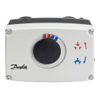 Danfoss - AMV 23 moteur 230V 15s/mm 10mm 450N