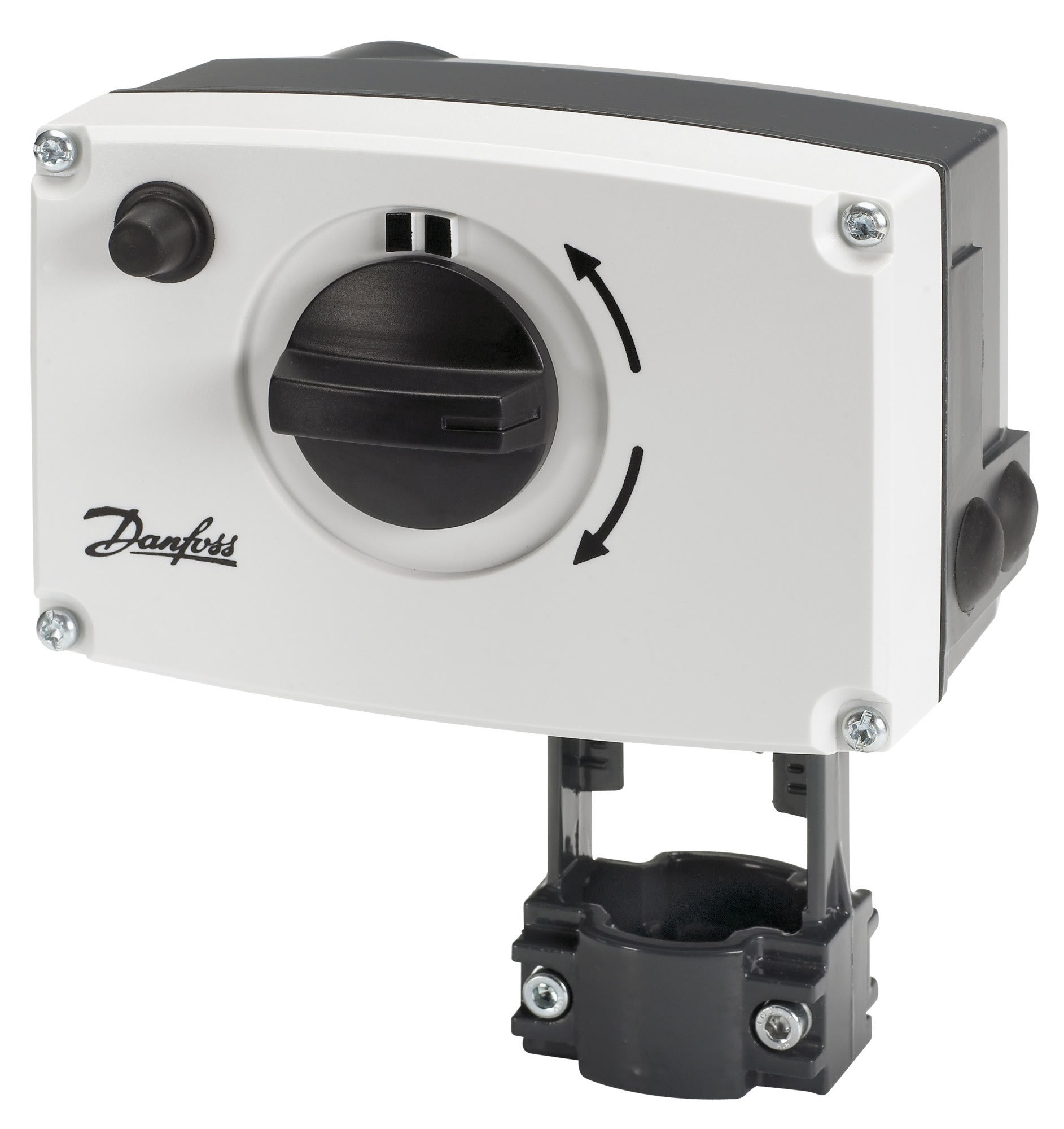 Danfoss - AMV 35  Moteur 24V 3s/mm 15mm 600N