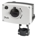 Danfoss - AMV 35 Moteur 24V 3s/mm 15mm 600N