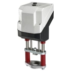 Danfoss - Moteur de vanne, 5000 N, Alim 24 V, signal 0/10 V