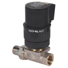 Danfoss - RAV 20/8 DROIT 3/4