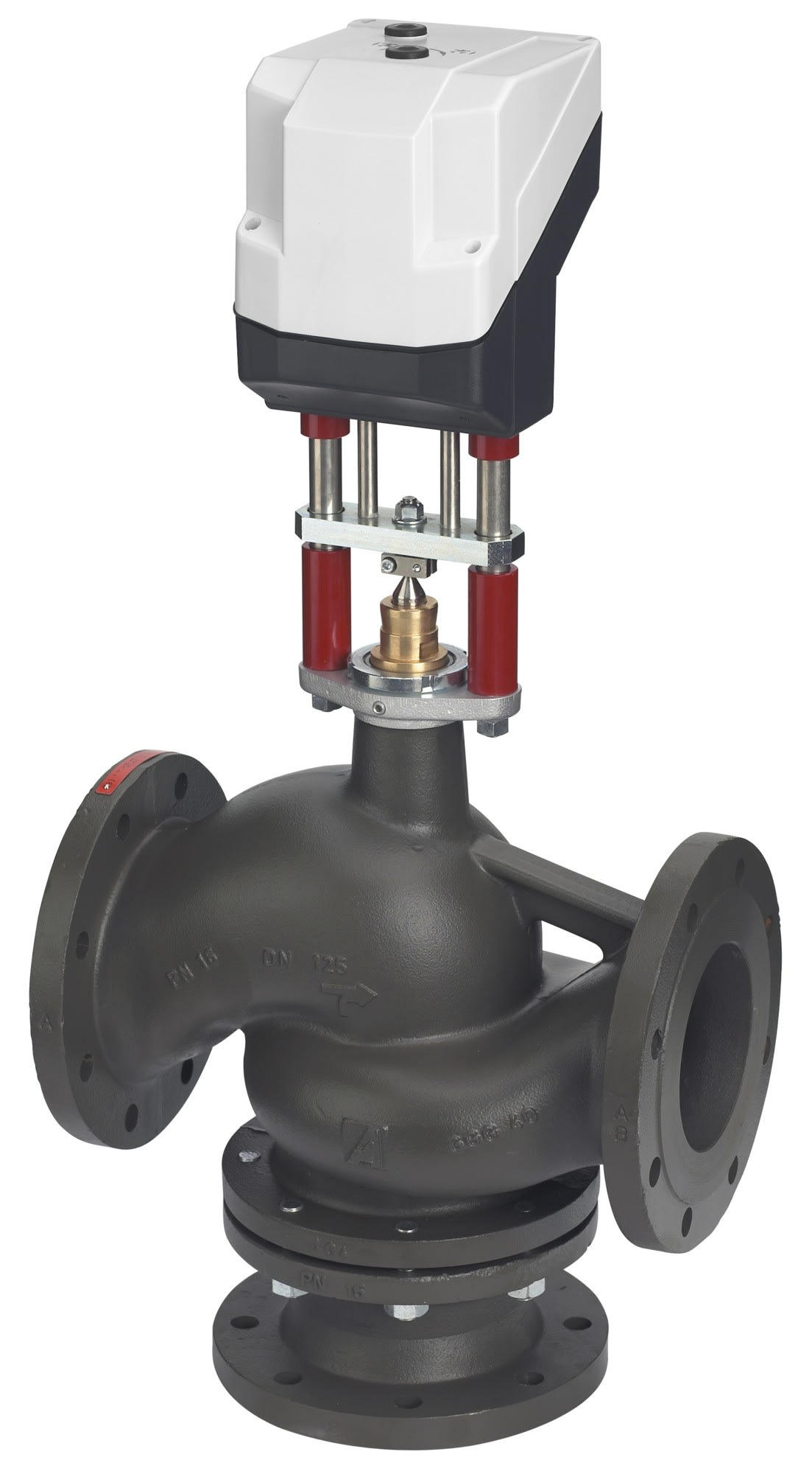 Danfoss - Moteur AMV 85 pour vannes DN 100 à 150