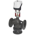 Danfoss - Moteur AMV 85 pour vannes DN 100 à 150