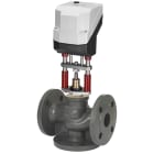 Danfoss - Vanne VF3 DN40 kvs25