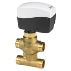 Danfoss - Vanne 4 voies VZL4 DN 20