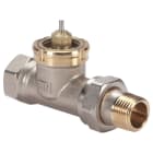 Danfoss - RAV 10/8 DROIT 3/8