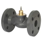 Danfoss - VF 2 PN16 15/1 2-way seated flange