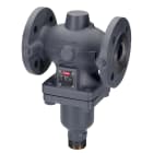 Danfoss - Vanne 2 voies Fonte (Corps) à siège type VFG2 PN16 DN125 BRIDE Kvs160