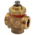 Danfoss - VM 2 PN25 32/10 2-way ext. thr 1 3/4