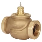 Danfoss - VRB 2 PN16 15/4 2-way seated int. thr