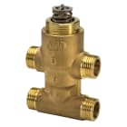 Danfoss - VANNE 4 VOIES VZ DN15