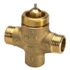 Danfoss - Vanne 4 voies VZL2 DN 15