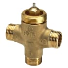 Danfoss - Vanne 4 voies VZL2 DN 15