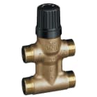 Danfoss - Vanne 4 voies VZL4 DN 15