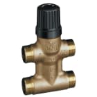 Danfoss - Vanne 4 voies VZL4 DN 15