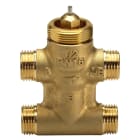 Danfoss - Vanne 4 voies VZL4 DN 15