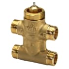 Danfoss - Vanne 4 voies VZL4 DN 15