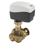 Danfoss - AHQM PN16 20/2,5/0,12 ext.thr flow/ret