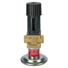 Danfoss - AVDA 15 vanne de décharge 0,1-1,2 bar