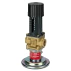 Danfoss - AVDA 15 vanne de décharge 0,1-1,2 bar