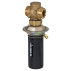 Danfoss - AVP régulateur de pression différentielle DN15 PN16 fileté mâle - Kvs 4 m3/h "pl