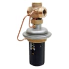 Danfoss - AVPA régulateur de pression différentielle AVPA régulateur de pression différent
