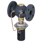 Danfoss - AVPA régulateur de pression différentielle DN32 PN25 à bridess "Kvs 12,5 m3/h -