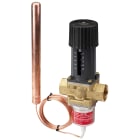 Danfoss - AVTB 25 vanne thermostatique chauffage 0-30°C