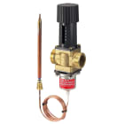 Danfoss - AVTB 15 vanne thermostatique chauffage 20-60°C