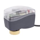 Danfoss - AMV 110NL 24 Vca 3 points pour AB-QM 10-32 avec câble 5 m , IndustryPack