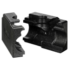 Danfoss - Coquille isolante pour vanne MSV-BD ou ASV-BD en DN 32