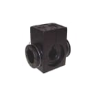 Danfoss - Coquille 120°C pour ASV-I 20