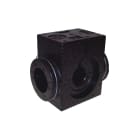 Danfoss - Coquille 120°C pour ASV-I 20