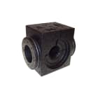 Danfoss - Coquille 120°C pour ASV-I 25