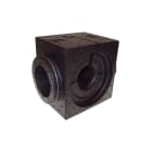 Danfoss - Coquille 120°C pour ASV-I 32