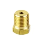 Danfoss - Raccord 1/4" pour tube d'impulsion ASV-PV
